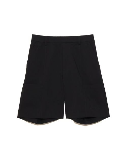 ハイパーストレッチ ハーフパンツ MENS