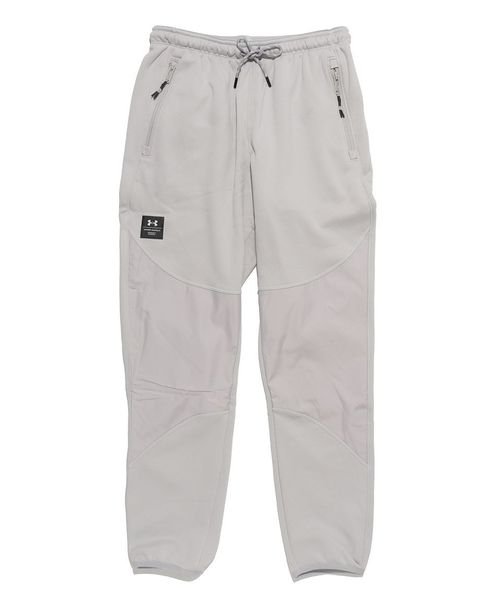 UA RUSH FLEECE PANT