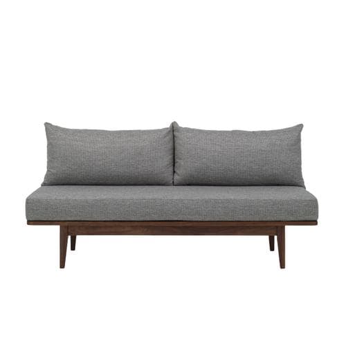 【数量限定販売】大塚家具 CHRISTO SOFA WAL 2人掛 SLS－20160WAL カバーDOCG