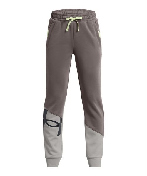 UA SUMMIT KNIT PANTS