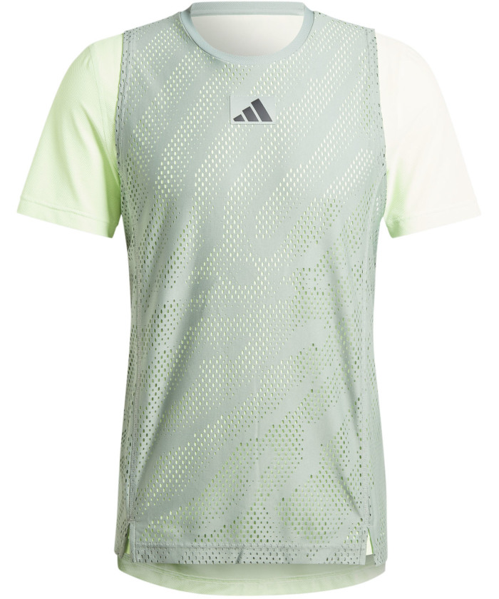 adidas/adidas アディダス テニス テニス プロ レイヤリング半袖Tシャツ IKL80