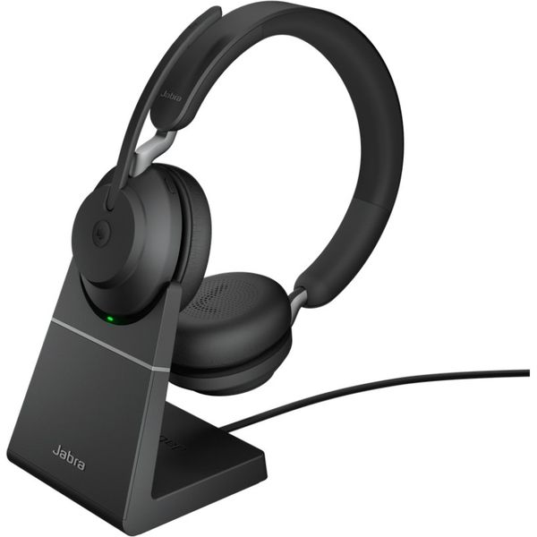 JABRA Jabra Evolve2 65 MS Stereo USB-C