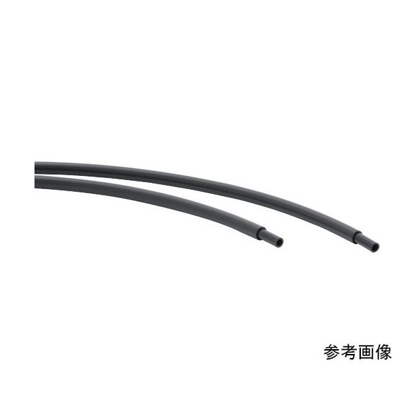 日本ピスコ スパッタチューブ 10×7.5 100M FB1075-100 1本 64-8518-48（直送品）