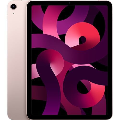 【台数限定】アップル(Apple) MM9D3J/A iPad Air (第5世代) 10.9インチ Wi-Fiモデル 64GB ピンク