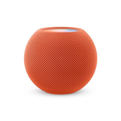 アップル(Apple) MY5H2J/A HomePod mini ホワイト