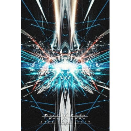 【DVD】PassCode ／ PassCode Zepp Tour 2019 at Zepp Osaka Bayside