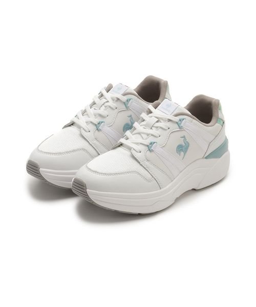 【le coq sportif】LCS ブローニュ