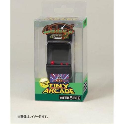 TINY ARCADE ＜ギャラガ＞