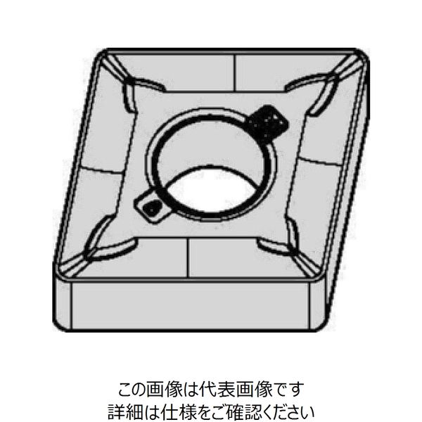 WIDIA 旋削用インサート_5