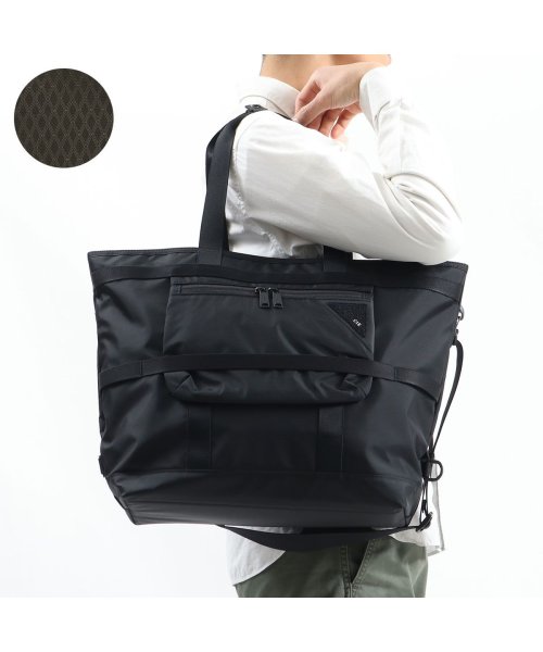 シー 2WAYトートバッグ CIE FLOW TOTEBAG ショルダーバッグ ノートPC 13インチ A4 通勤 通学 アウトドア 日本製 022101