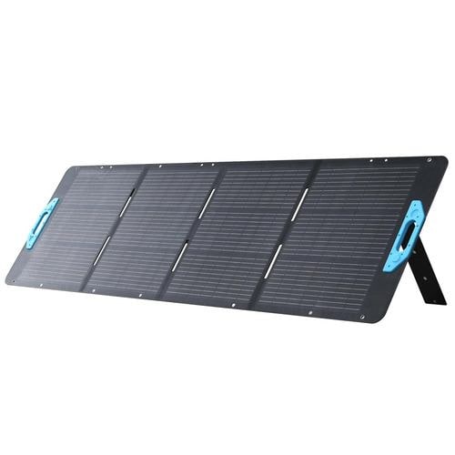 アンカー A24360A1 Solix PS200 Portable Solar Panel ソーラーパネル グレー