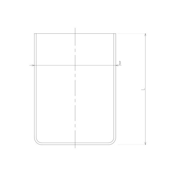 旭製作所 加熱及び冷却用浴 4782-1000 1個 62-2118-66（直送品）