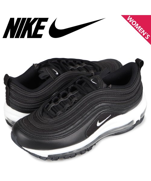 NIKE WMNS AIR MAX 97 ナイキ エアマックス97 スニーカー レディース DH8016－001