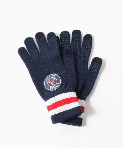 【Paris Saint－Germain】WEEPLAY PSG GLOVES