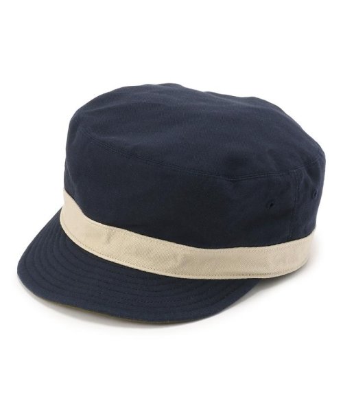 LACOSTE/ラコステ/reversible de gaulle cap/リバーシブルドゴールキャップ