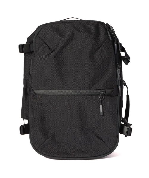 Aer（エアー）Travel Pack 3 Small BLACK AER－21033