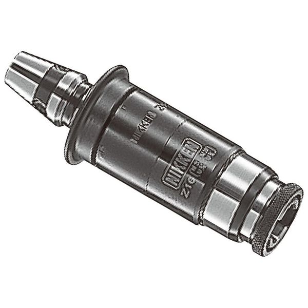 日研工作所 ノンストップ用タッパチャック ZQ40-38 1式 62-3625-87（直送品）