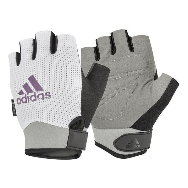 ａｄｉｄａｓ パフォーマンス グローブ ウィメンズ WH/GR M FCP4007-ADGB13254