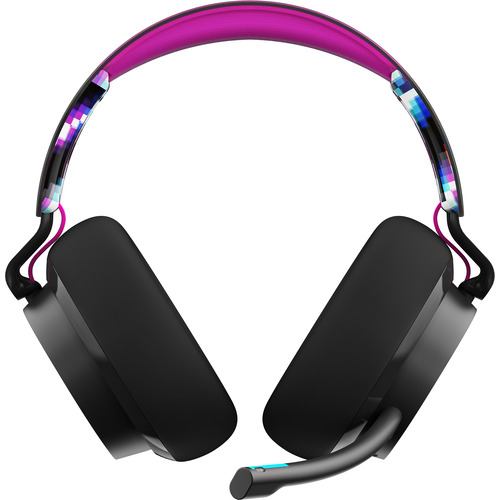 Skullcandy S6SPY-P003 SLYR PRO WIRED ゲーミングヘッドセット ブラック S6SPYP003