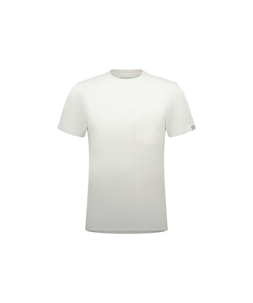 マムート/Urban QD T－Shirt AF Men