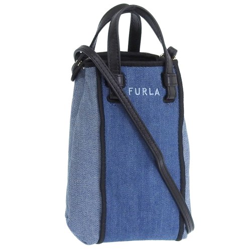 FURLA フルラ MIASTELLA CROSSBODY MINI ショルダー バッグ