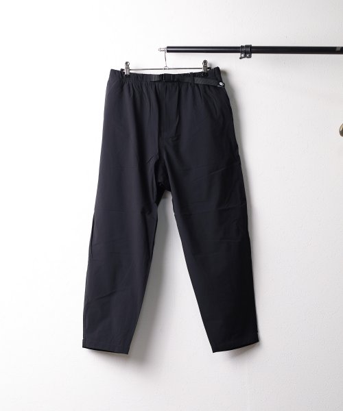 【Kt】【CM5005】【Coleman】WIDE/TP CMG PANTS