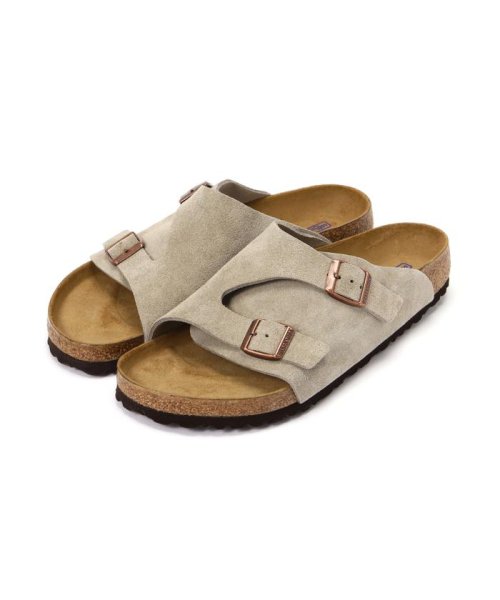 BIRKENSTOCK/ビルケンシュトック/ZURICH SFB/チューリッヒ(1009530)