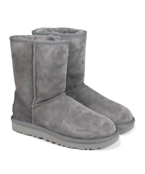 UGG アグ ムートンブーツ クラシック ショート 2 WOMENS CLASSIC SHORT II 5825 1016223 レディース