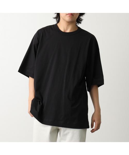 ドリスヴァンノッテン/DRIES VAN NOTEN Tシャツ HEIN 021103 8600