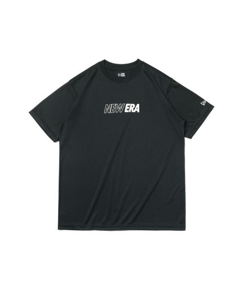 ニューエラ/S/S Tech Tee