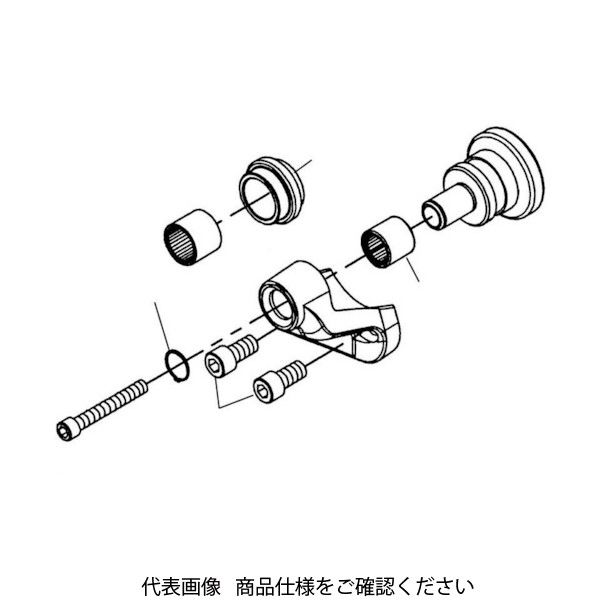 ロールグルーバー用パーツ _3