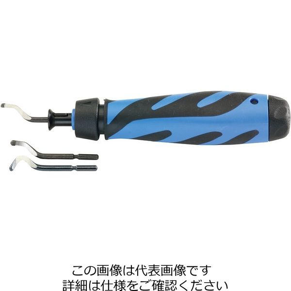 イチネンTASCO スクレーパー TA520AG 1セット(9個)（直送品）