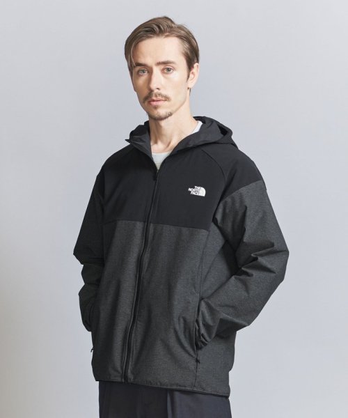 ＜THE NORTH FACE＞ エイペックス フレックス フーディー