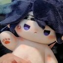 無属性 ぬいぐるみ 20cm 着せ替えぬいぐるみ 男の子 着せ替え人形 綿人形 コットンドール キャラクターぬいぐるみ