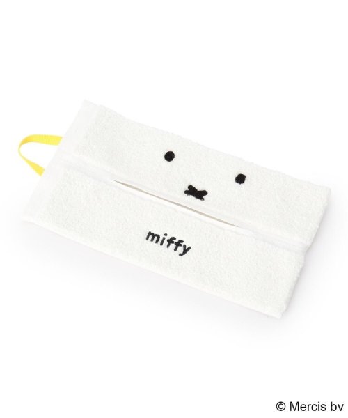 Dick Bruna miffy tente ソフトパック FACE