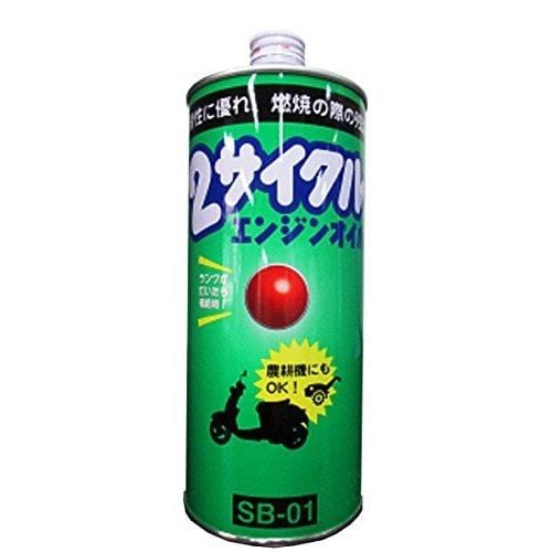 ＥＮＥＯＳトレーディング SB-01 ２サイクル（Ｓ）ＦＢ １０００ｍｌ