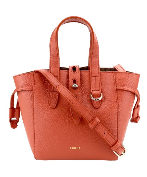 FURLA フルラ ハンドバッグ BASRFUA－HSF000－CL000－1－007