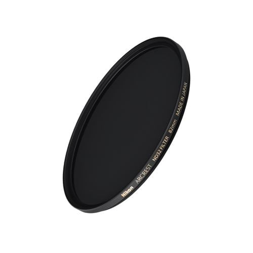 ニコン ARCREST ND32 FILTER 82mm フィルター ARCREST