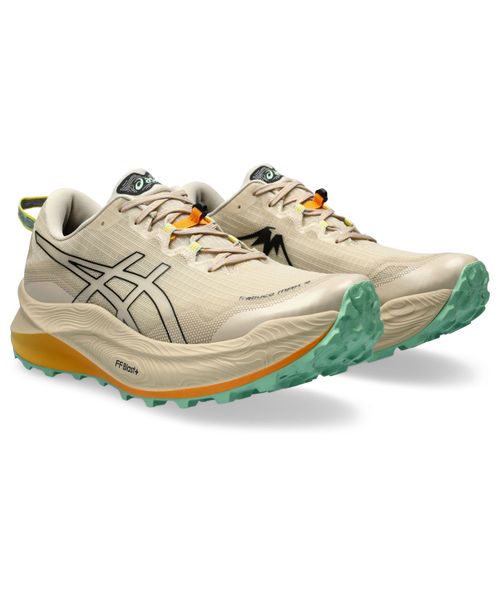 ASICS/Trabuco Max 3