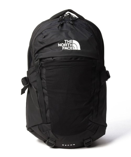 【THE NORTH FACE】ノースフェイス RECON リーコン バックパック リュックNF0A52SH ユニセックス