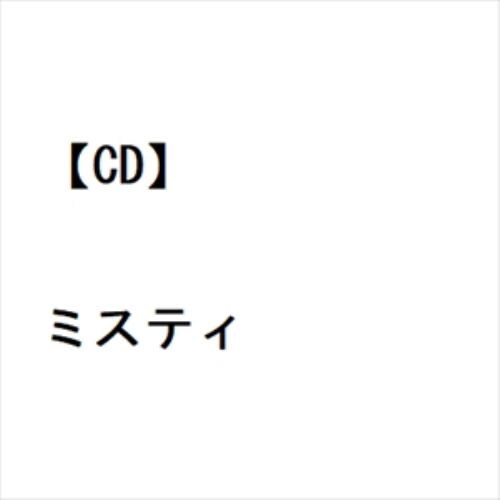 【CD】ニッキ・パロット ／ ミスティ