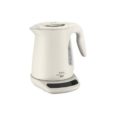 T－FAL KO823AJP ジャスティンロックコントロールアイボリー1．2L