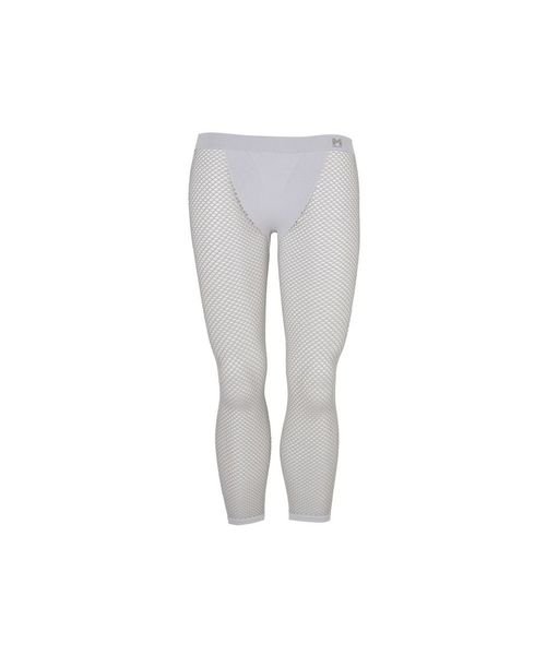 【ウィメンズ】ドライナミック メッシュ 3/4 タイツ(LD DRYNAMIC MESH 3/4 TIGHTS)