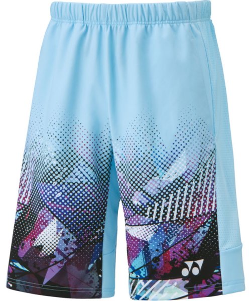 Yonex ヨネックス テニス ニットハーフパンツ フィットスタイル  15143 111