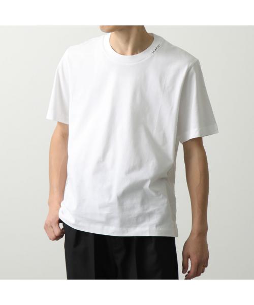 マルニ/MARNI Tシャツ【1枚単品】THJE0211X2 UTCZ68