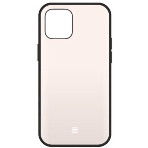 グルマンディーズ IFT-113PK IIIIfit 2022 iPhone 14／iPhone 13対応ケース ピンク