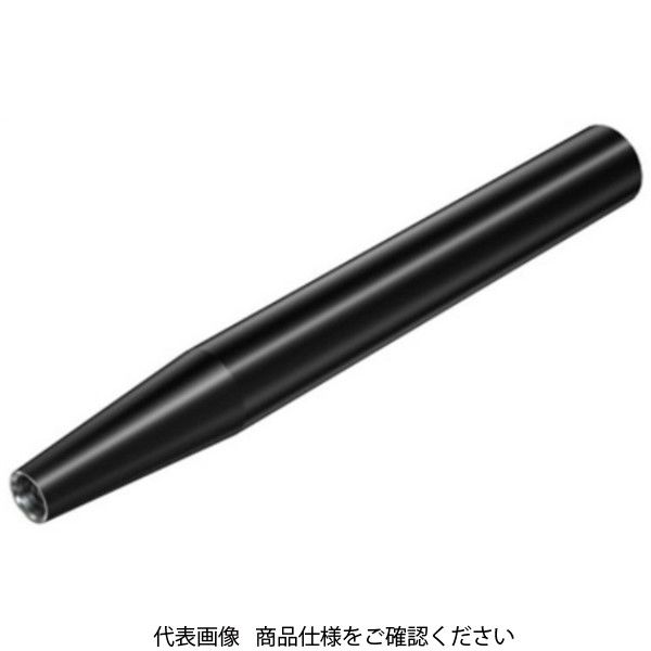 サンドビック コロミルEH円筒シャンクホルダ E10ーA16ーCSー140 E10-A16-CS-140 1本（直送品）