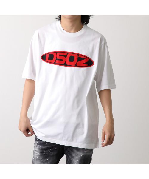 ディースクエアード/DSQUARED2 半袖 Tシャツ S71GD1269 S22427