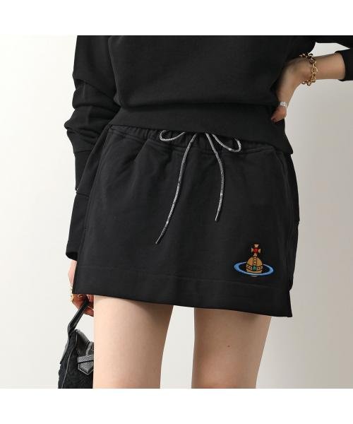 Vivienne Westwood スカート BOXER MINI SKIRT 1J010004 J006O