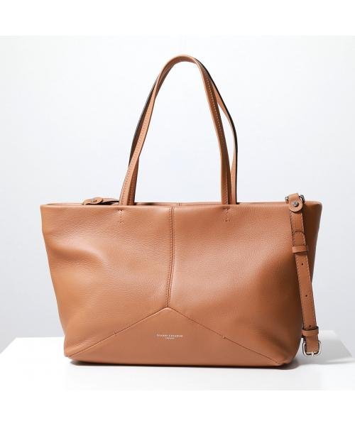 GIANNI CHIARINI トートバッグ AMBRA M BS 9787 STSR－CHEV